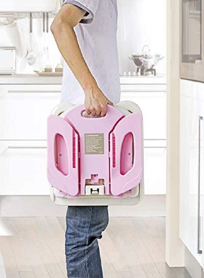 Folding Booster Seat - Image 3