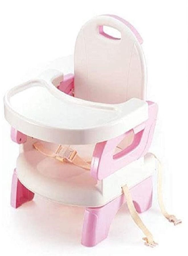 Folding Booster Seat - Image 1