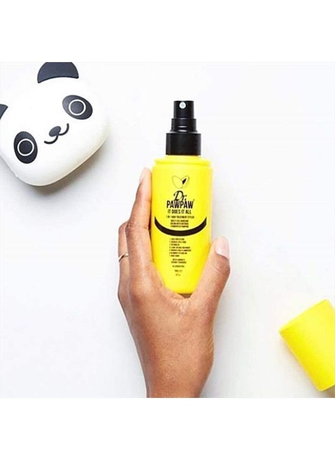 Dr. PAWPAW ORIGINAL BALM - Dr Paw Paw 7 In 1 It Does It All Hair Treatment, Suitable All Hair Types 150 ml - Image 1