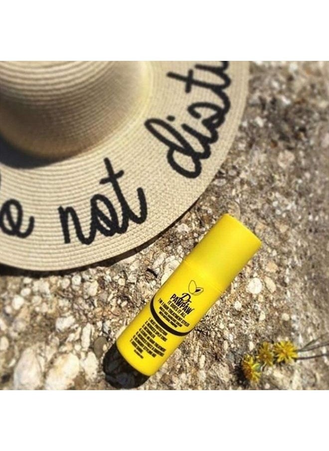 Dr. PAWPAW ORIGINAL BALM - Dr Paw Paw 7 In 1 It Does It All Hair Treatment, Suitable All Hair Types 150 ml - Image 1