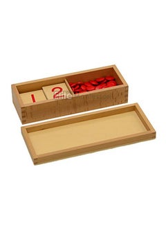 Elite Montessori Cards And Counters  - Image 2