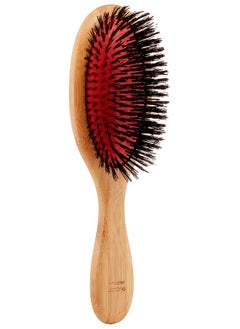 Sam Villa Artist Series Finishing Brush 4.2 Oz.  - Image 1