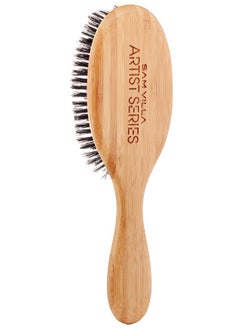 Sam Villa Artist Series Finishing Brush 4.2 Oz.  - Image 2