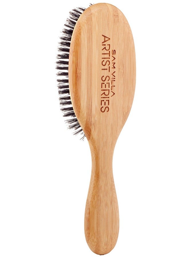 سام فيلا فرشاة اللمسات النهائية من سلسلة الفنان، 4.2 أونصة. - Image 2