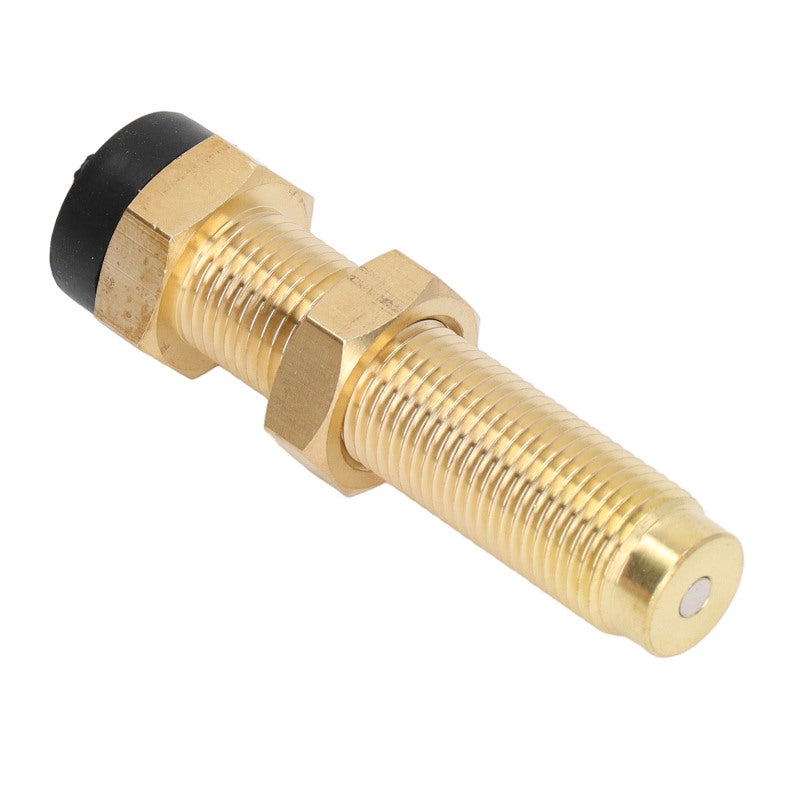 Tachometer Sender M16 Copper Pulse Tacho Gauge Sender - Stable Signal Tachometer Sensor for Automobile Truck Yacht Diesel Engine - Image 2