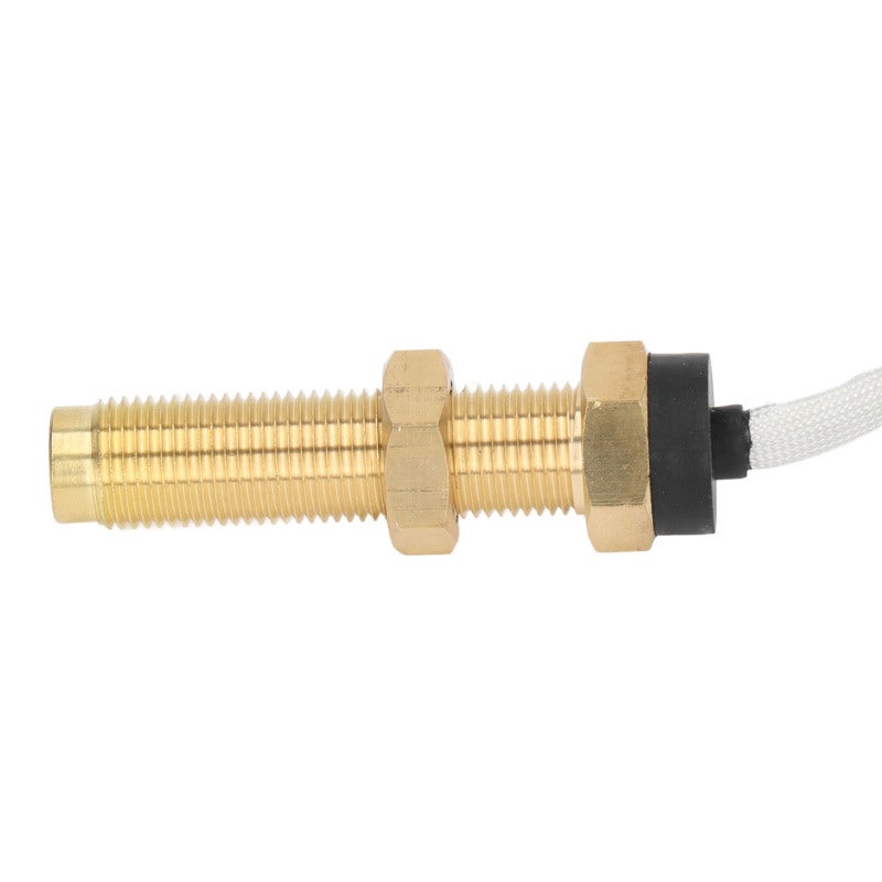 Tachometer Sender M16 Copper Pulse Tacho Gauge Sender - Stable Signal Tachometer Sensor for Automobile Truck Yacht Diesel Engine - Image 4