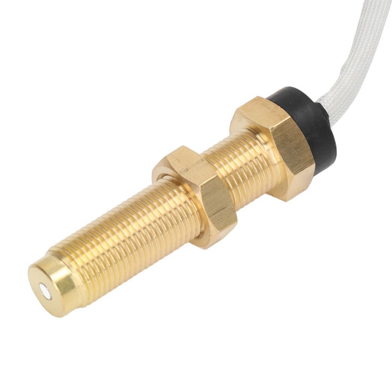Tachometer Sender M16 Copper Pulse Tacho Gauge Sender - Stable Signal Tachometer Sensor for Automobile Truck Yacht Diesel Engine - Image 3