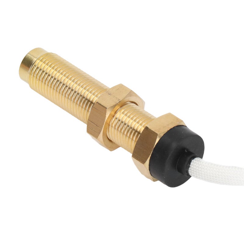 Tachometer Sender M16 Copper Pulse Tacho Gauge Sender - Stable Signal Tachometer Sensor for Automobile Truck Yacht Diesel Engine - Image 5
