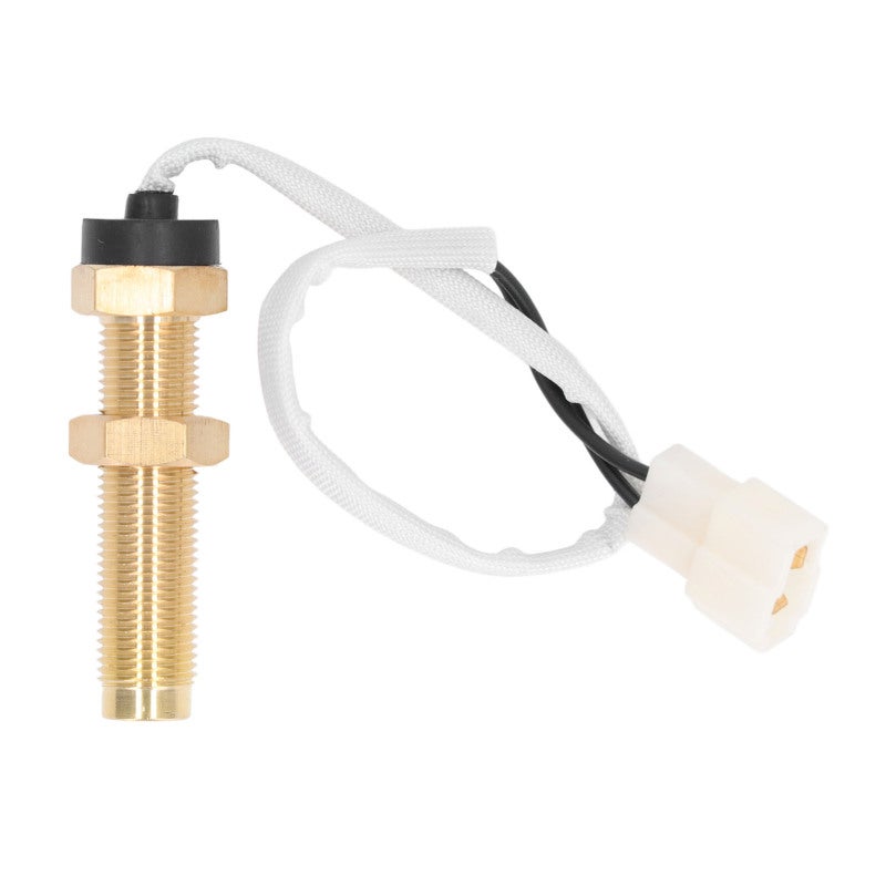 Tachometer Sender M16 Copper Pulse Tacho Gauge Sender - Stable Signal Tachometer Sensor for Automobile Truck Yacht Diesel Engine - Image 1