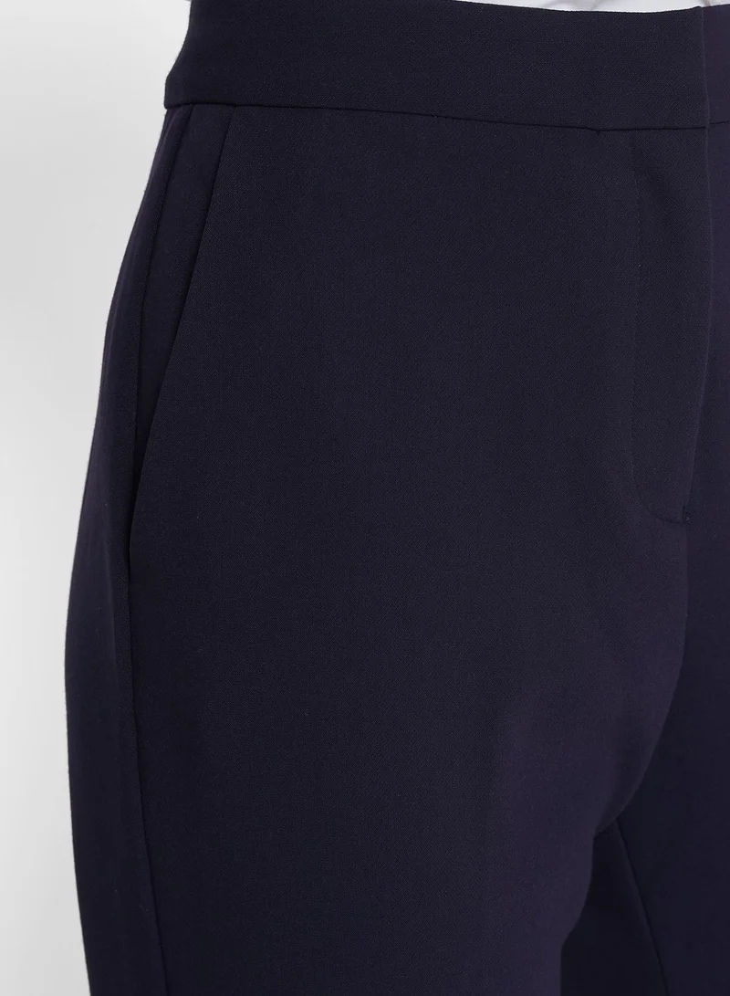 French Connection Ankle Grazer Pants