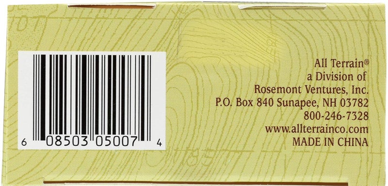 ALL TERRAIN Gauze Pads 2 X 2 10 CT - Image 3