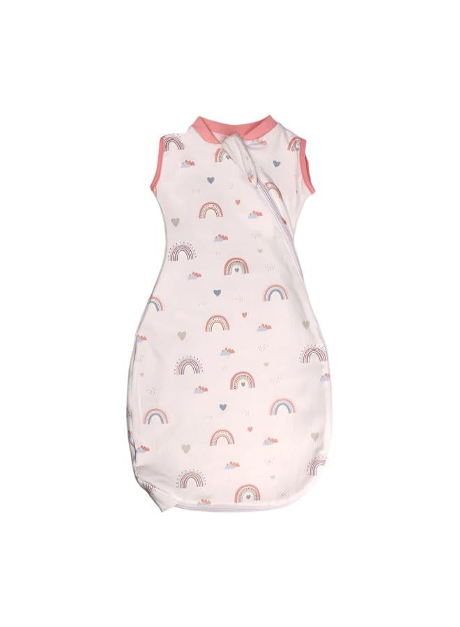 Small Fleece Sleeping Bag Stay Warm and Cozy with Our Fleece Sleeping Bag. Made with Soft High Quality Material, It's the Perfect Solution for Keeping Your Little 1 Warm.