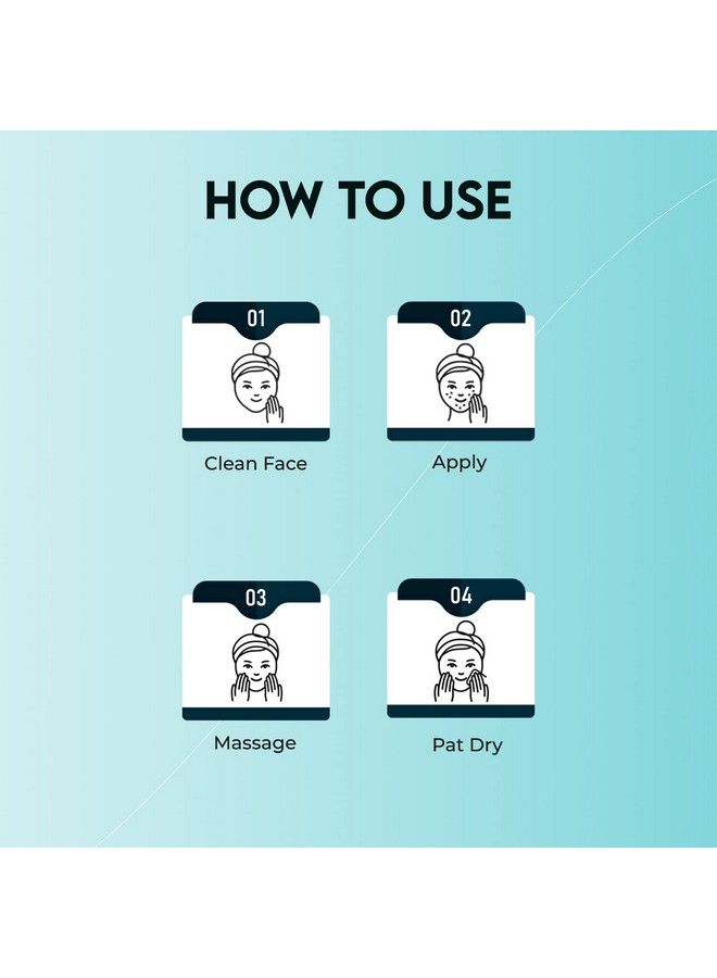 Jovees Herbal Revita Ageing Skin Recovery Cream 50 G - Image 4