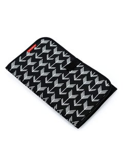 Moro Moro Baby Waterproof Changing Pad, 50x70 cm, Soft Cotton Surface  - Image 2