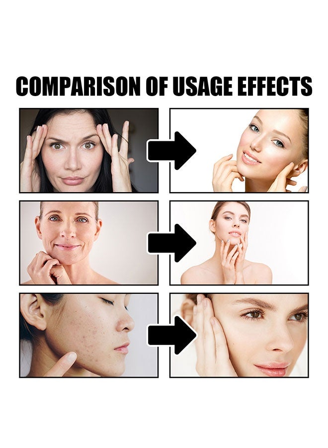 إيلهو كريم وجه مضاد للشيخوخة بخلاصة دم التنين 50 غرام، يحتوي على معادن مرطبة ومكونات فعالة لشد البشرة، يرطب ويشد البشرة، مناسب لجميع أنواع البشرة. - Image 4