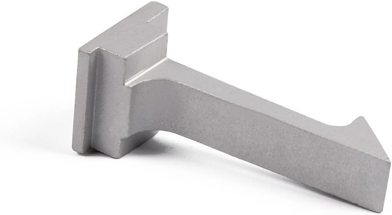 PIT66 Center Console Armrest Latch Compatible with Ford Ranger/Compatible with Mazda B Series 1992-2003 Easy Fix Arm Rest - Image 5