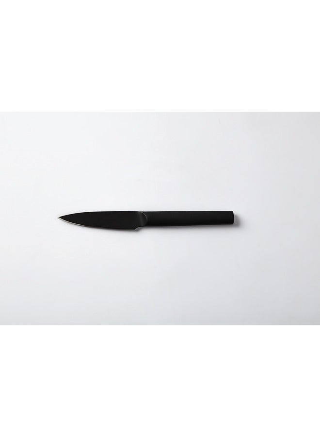 Berghoff سكين التقشير كورو أسود