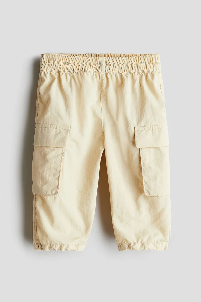 H&M Cargo joggers