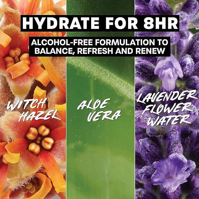 Thayers Witch Hazel Gentle Facial Mist Rose Petal Toner Lotion with Organic Aloe Vera 237ml - Image 4