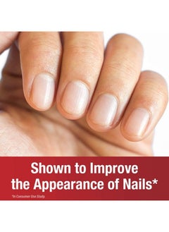 Kerasal Nail Renewal Restores Appearance Of Discolored Or Damaged Nails 0.33 Fl Oz (Pack Of 2 Packaging May Vary)  - Image 4