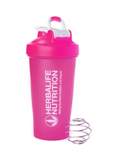 Hanayo Protein Shaker Bottle  - Image 1