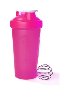 Hanayo Protein Shaker Bottle  - Image 2