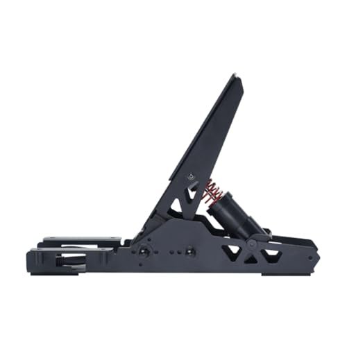 MOZA SR-P Lite Brake Pedal Performance Kit for R5 R3 and Truck Bundle - Image 5