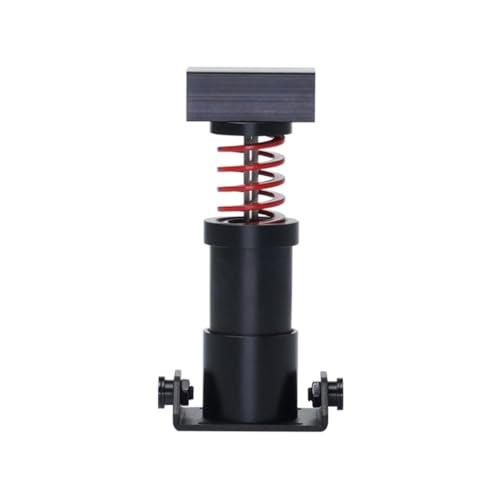 MOZA SR-P Lite Brake Pedal Performance Kit for R5 R3 and Truck Bundle - Image 4