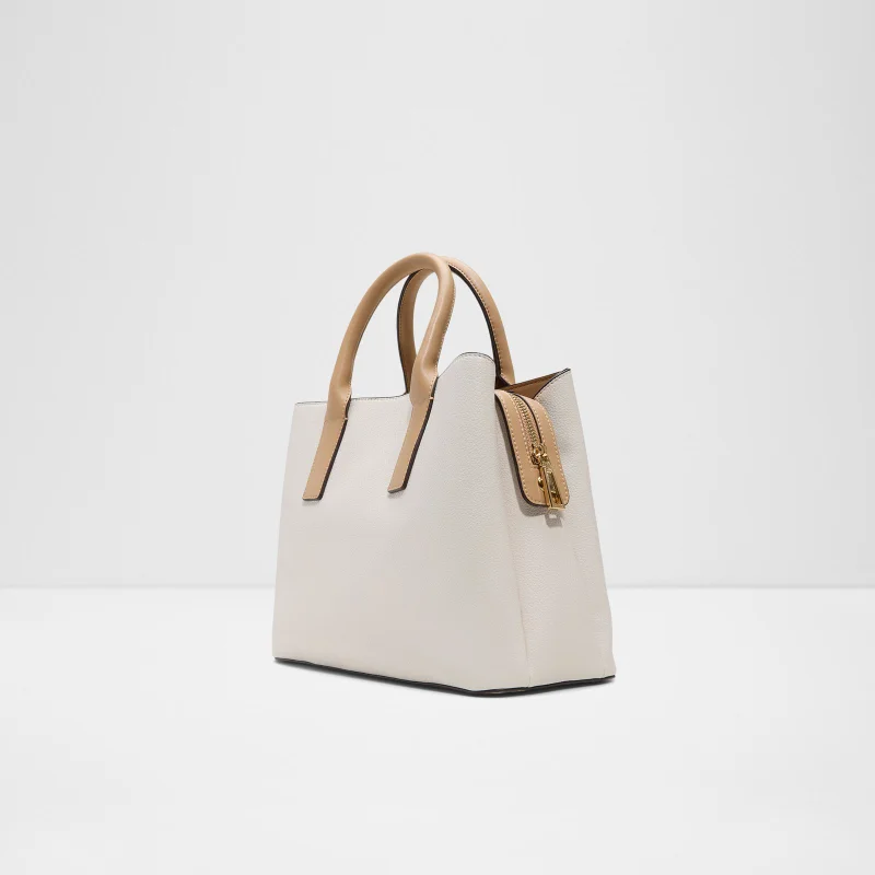 الدو JEYNNA Textured Satchel Bag