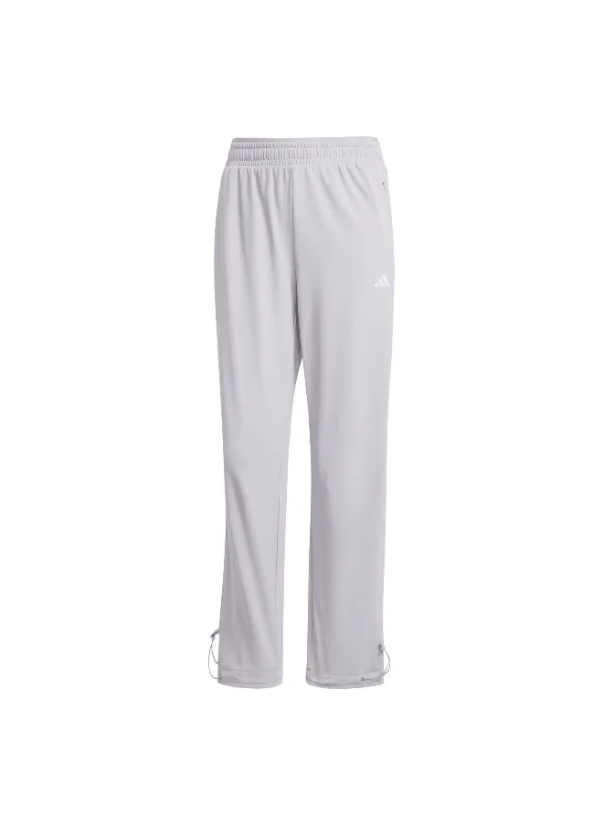Adidas adidas Adidas Trn P Cr Grey Training Pants 2XS