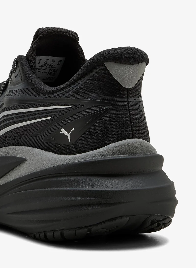 Puma PUMA Black-PUMA Silver Magmax Nitro 2 Brightstride for Men | Best Price UAE