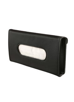 Generic Leather Tissue Box for Car or Home  - Image 1