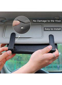 Generic Leather Tissue Box for Car or Home  - Image 3