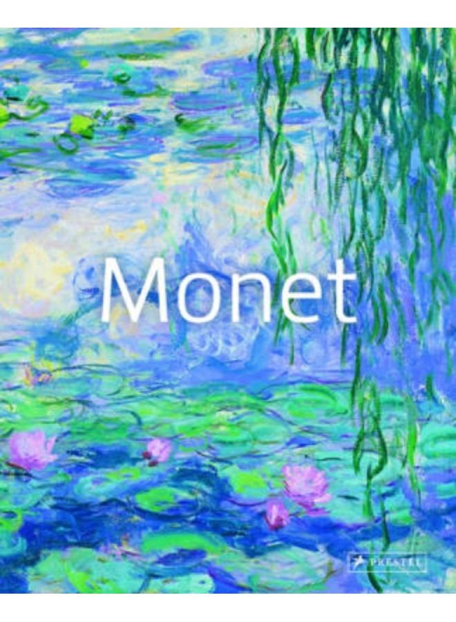 Monet : Masters of Art 