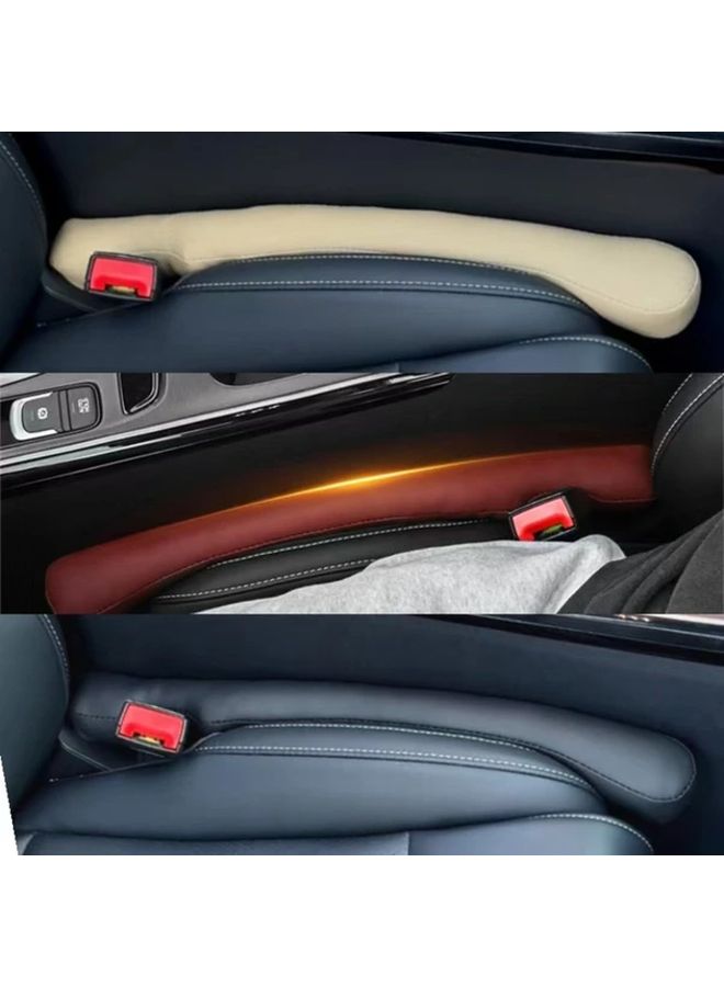 GM Seat Filler Plugs Black Universal Compatibility for Most Cars - Image 2