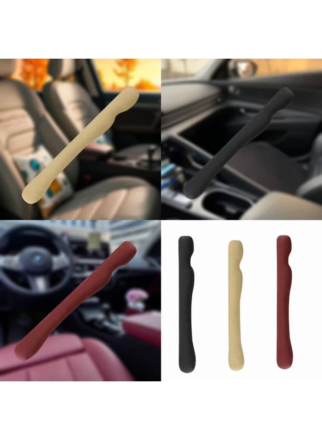 GM Seat Filler Plugs Black Universal Compatibility for Most Cars - Image 3