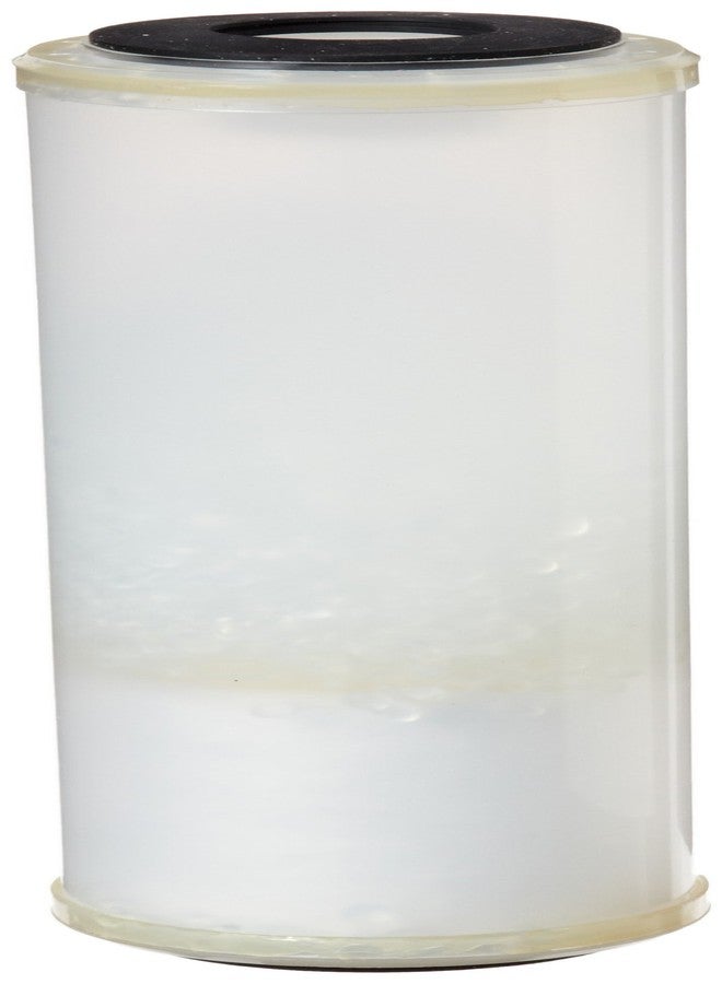 Pentek Pentair Pentek PCC212 Phosphate Water Filter, 10-Inch, Under Sink Hexametaphosphate Crystal Replacement Cartridge, Fits #10 Standard and #10 Slim Line Filter Housing - Image 1