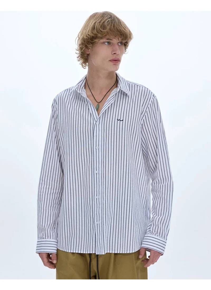 إل تي بي White Shirt