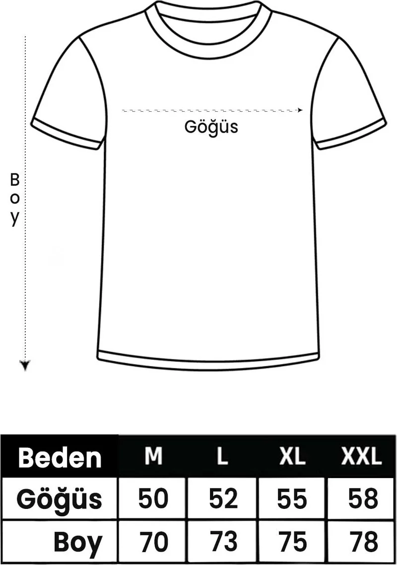 Medinenur Holiday Printed T-shirt