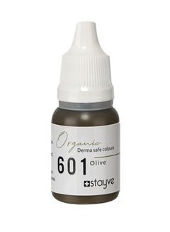 601 Olive