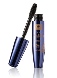 MENOW·PRO Lash Doubling Mascara For long thick Curly Lashes 