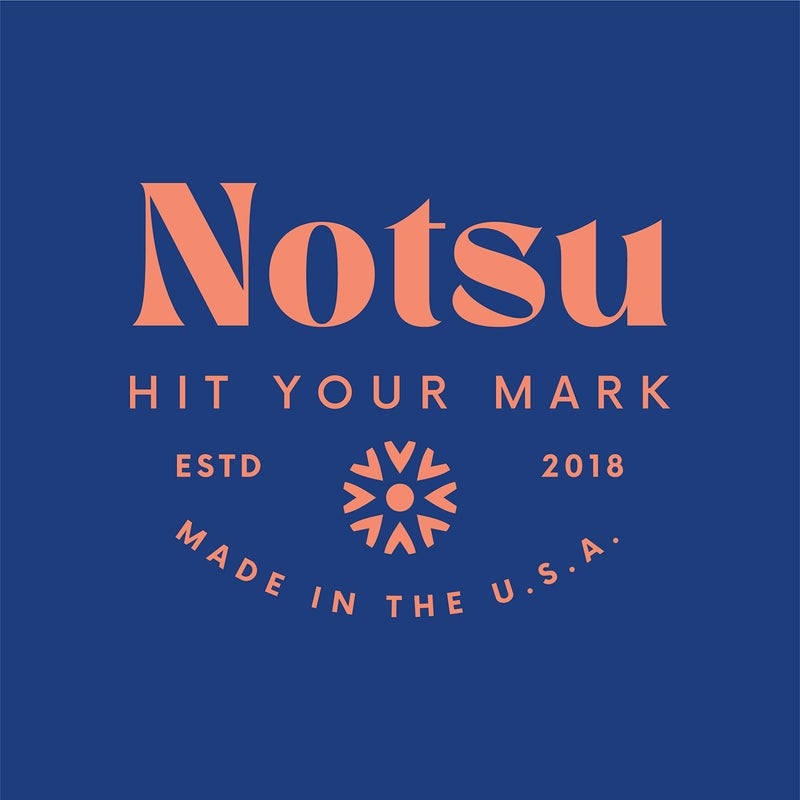 Notsu Graph Notepads 11 x 17 inch | Large Graphing Double Sided Drafting Pads with 1/4" Quad Grid Premium Thick Paper 120gsm - Image 5