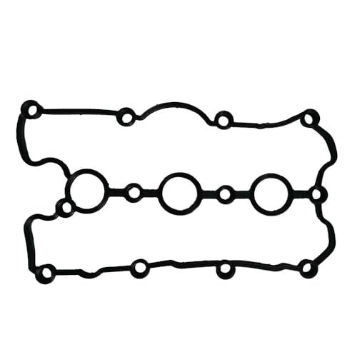 ThpeMakcr Valve Cover Gasket Replacement for Audi A4 Quattro Q5 Q7# 06E103483P 06E103484N - Image 5