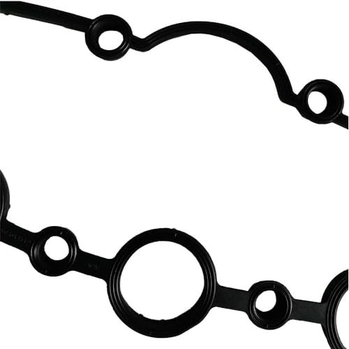 ThpeMakcr Valve Cover Gasket Replacement for Audi A4 Quattro Q5 Q7# 06E103483P 06E103484N - Image 4
