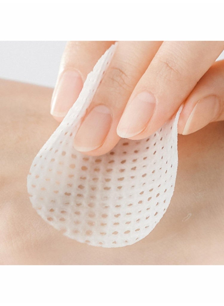 Anua Birch Hyaluron Moisture Boosting Pad 70 Pads 160ml – Deep Hydration Toner Pads with Birch Sap for Dry Skin 160mlCount - Image 3