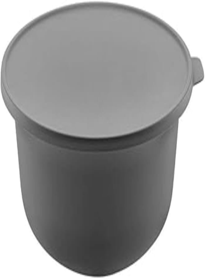 Qlux BSF-00840 Premium Saving Box, Gray