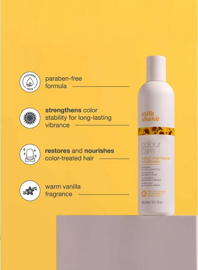 Milk Shake  color maintainer conditioner 300ml for Women | Best Price UAE