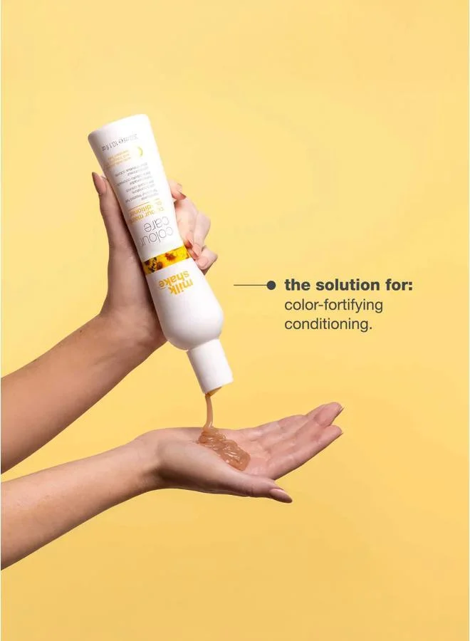 ميلك شيك بلسم كلر مينتينر - 300 مل