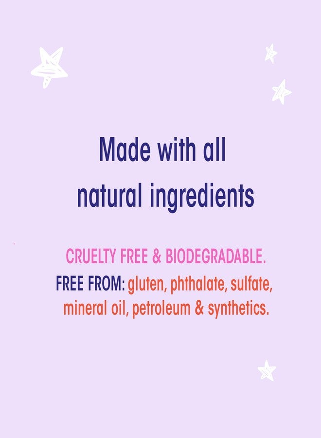 ZANDRA Lavender Vanilla Chai Body Wash, 8 OZ - Image 5