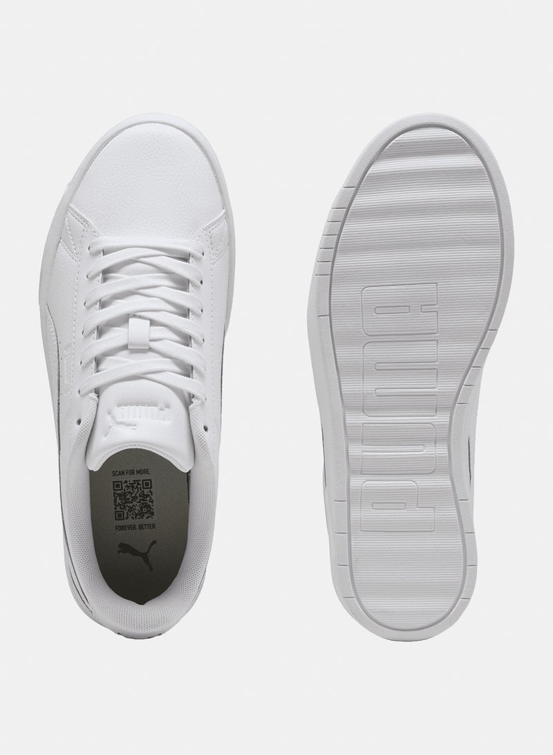 PUMA Jada Classic Sneakers Women - Image 2